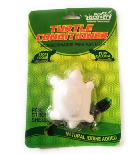 Taiyo Plus Discovery Turtle Conditioner (pack of 3)