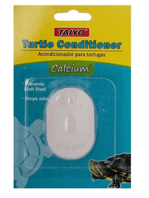 Taiyo Turtle Conditioner