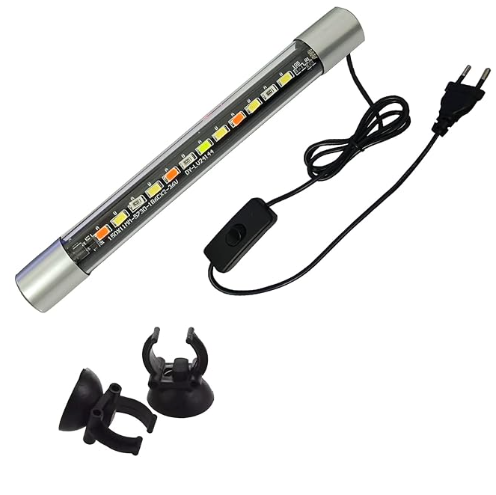 Bluepet Fully Submersible Aquarium Led T4-20F