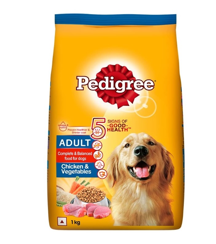 Pedigree Adult Dry Dog Food